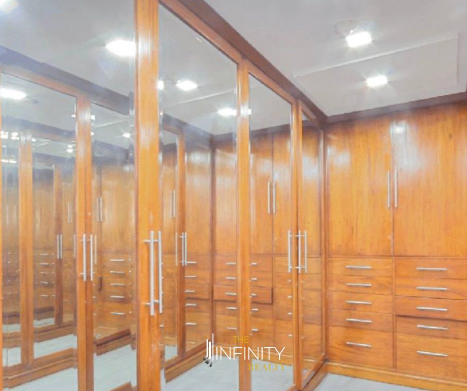 For Sale 3 Bedroom in Pacific Plaza, Makati City, photo 12 of 18