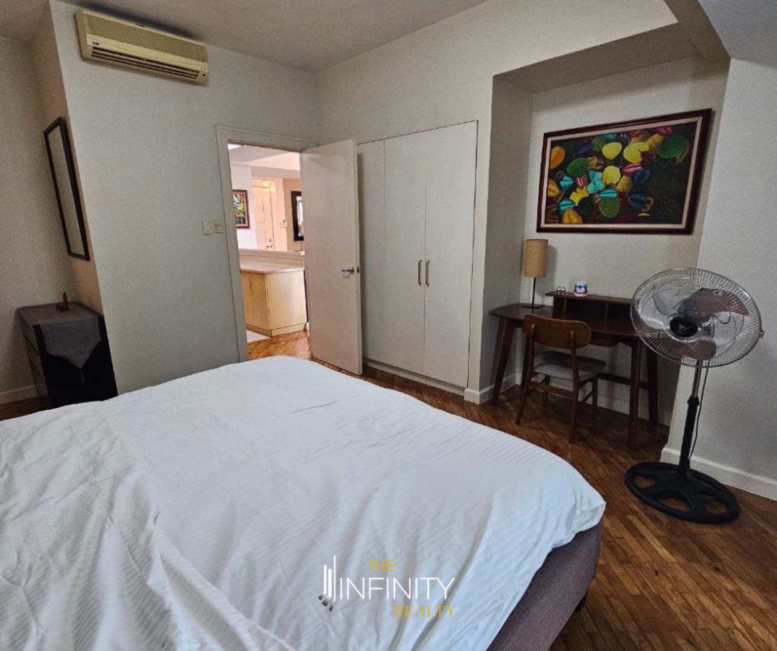 For Leasae 1 Bedroom in Manandala Tower, Makati City, photo 3 of 9