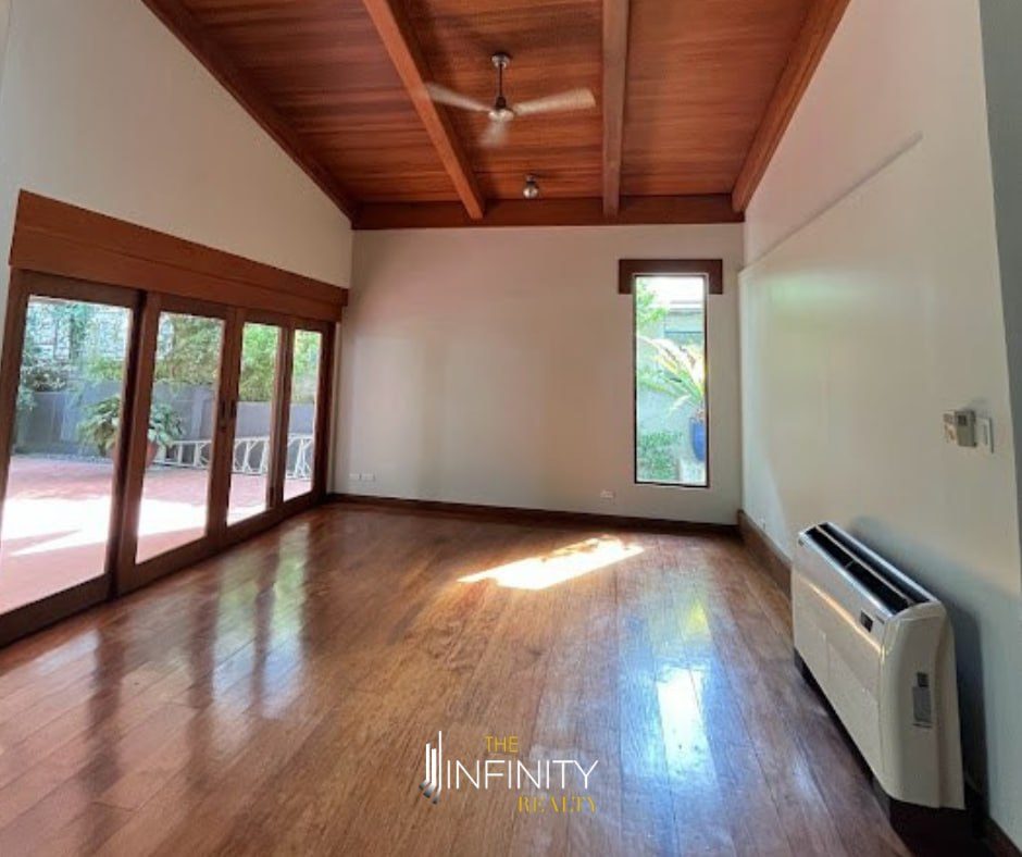 For Lease 3 Bedroom in San Lorenzo Village, Makati City, photo 2 of 8