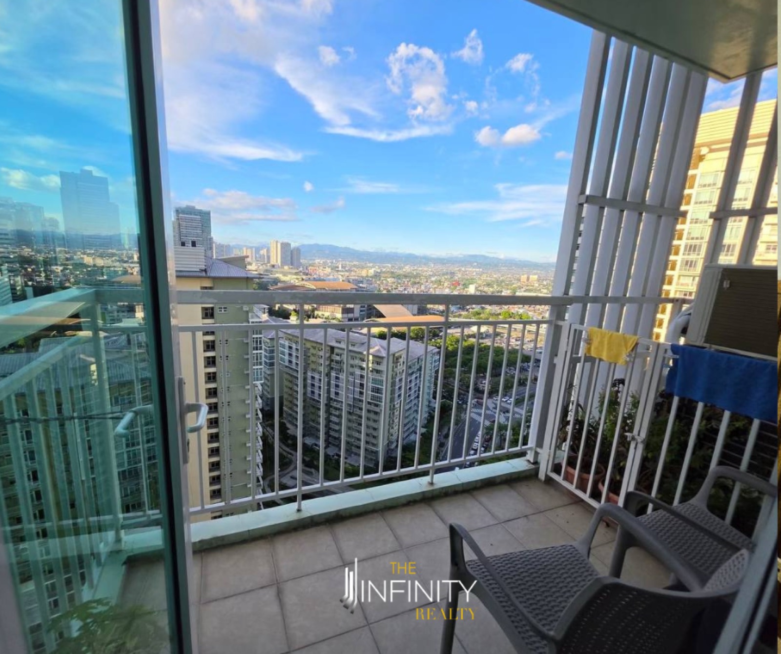 For Lease 1 Bedroom in Two Serendra Meranti, Taguig City, photo 9 of 9