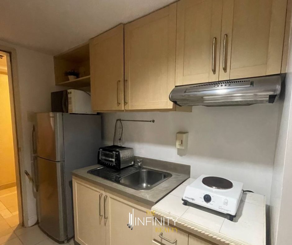 For Sale Studio in Joya South, Makati City, photo 5 of 7