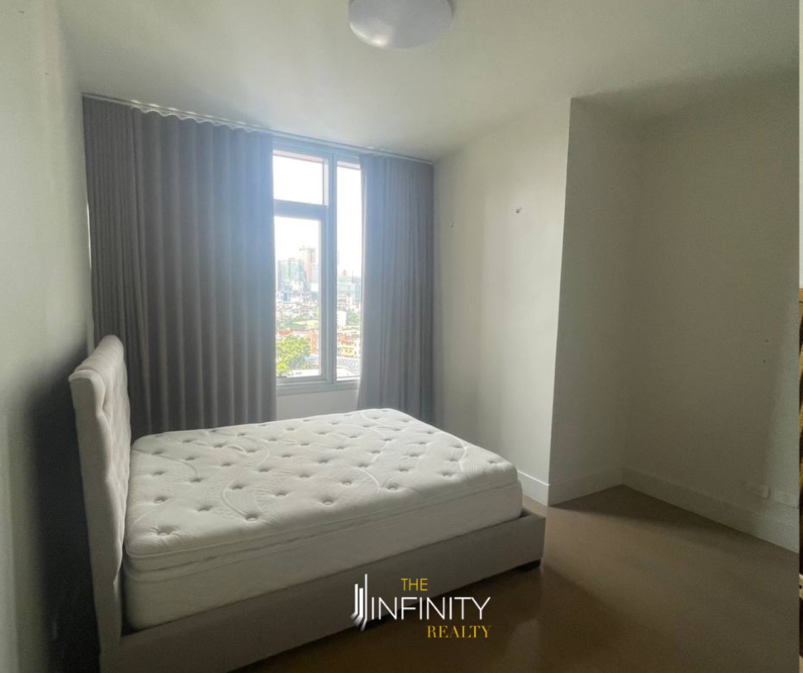For Lease 2 Bedroom in Lincoln Tower, Makati Ctiy, photo 2 of 5