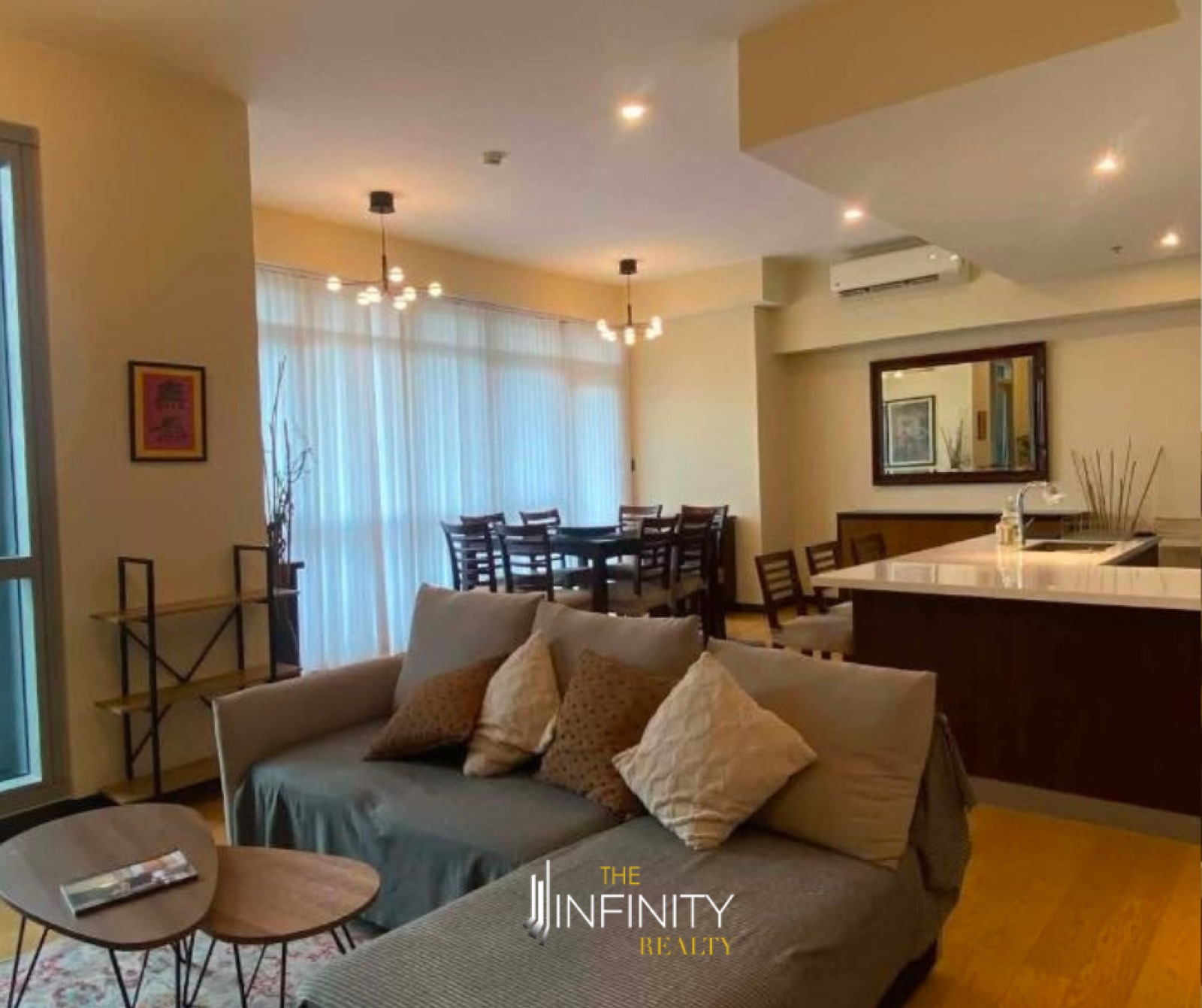 For Sale 2 Bedroom in The Residences at The Westin Manila Sonata Place, Pasig City, photo 3 of 10