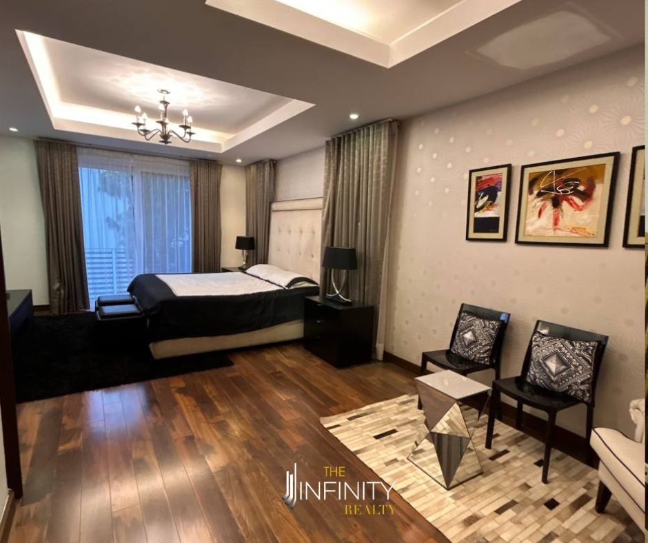 For Lease 7 Bedroom in McKinley Hill, Taguig City, photo 8 of 26