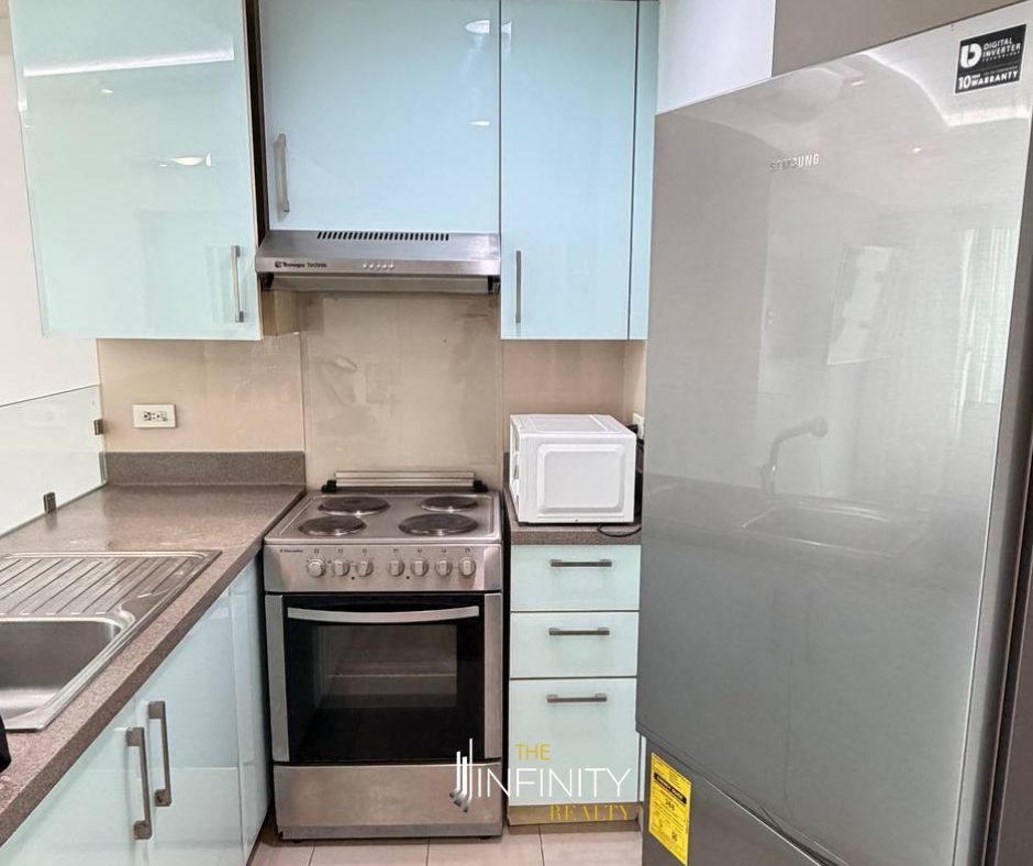 For Lease 2 Bedroom in One Rockwell East, Makati City, photo 4 of 8