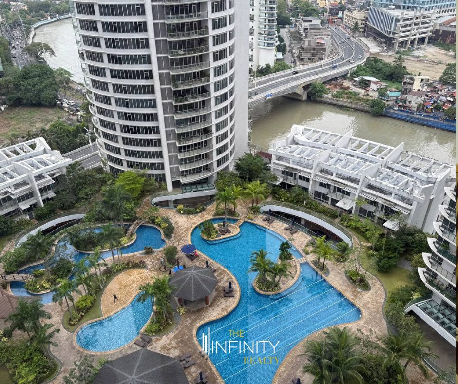 For Lease 1 Bedroom in Lincoln Tower, Makati City, photo 8 of 8