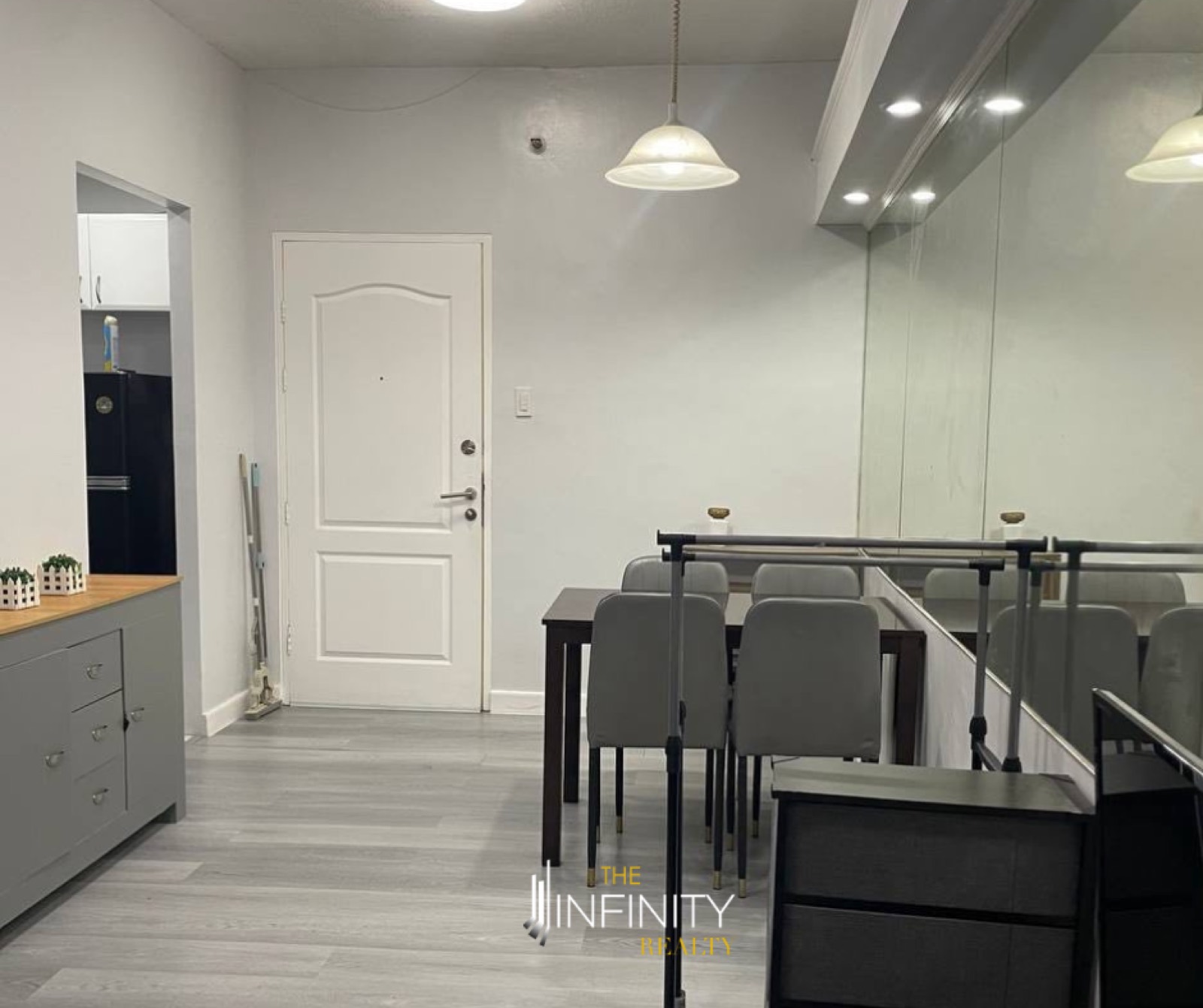 For Lease Studio in Forbeswood Heights, Taguig City, photo 6 of 12