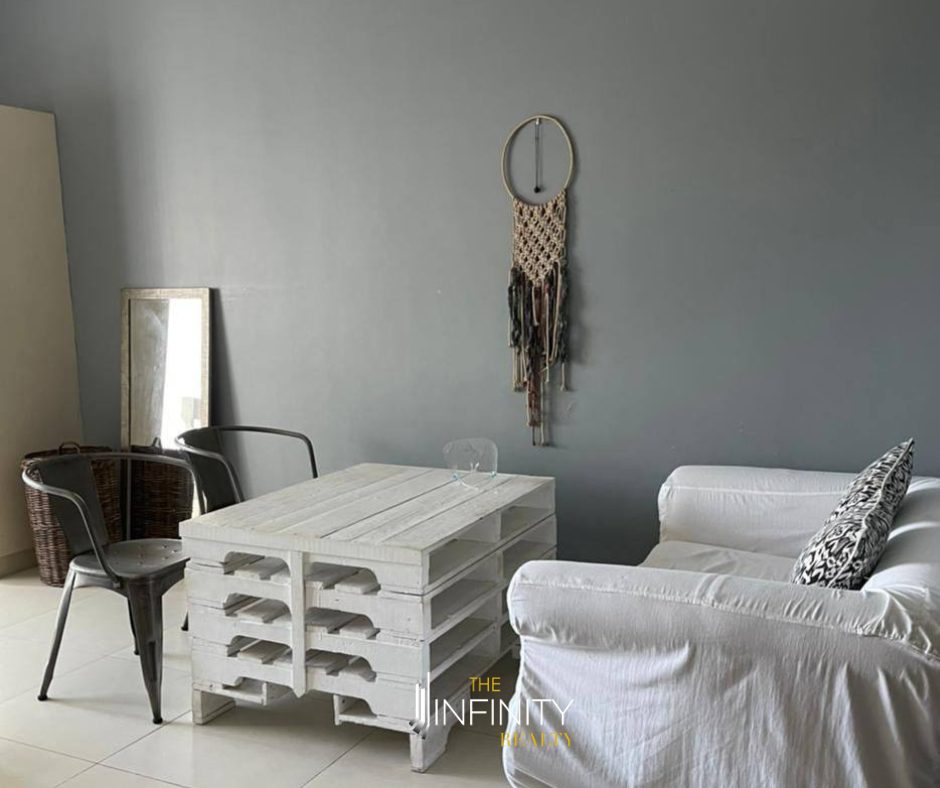 For Sale Studio in Red Oak at Two Serendra, Taguig City, photo 3 of 7