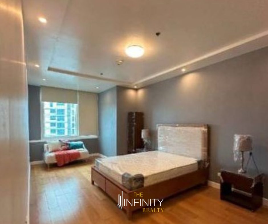 For Lease 3 Bedroom in Park Terraces, Makati City, photo 2 of 16