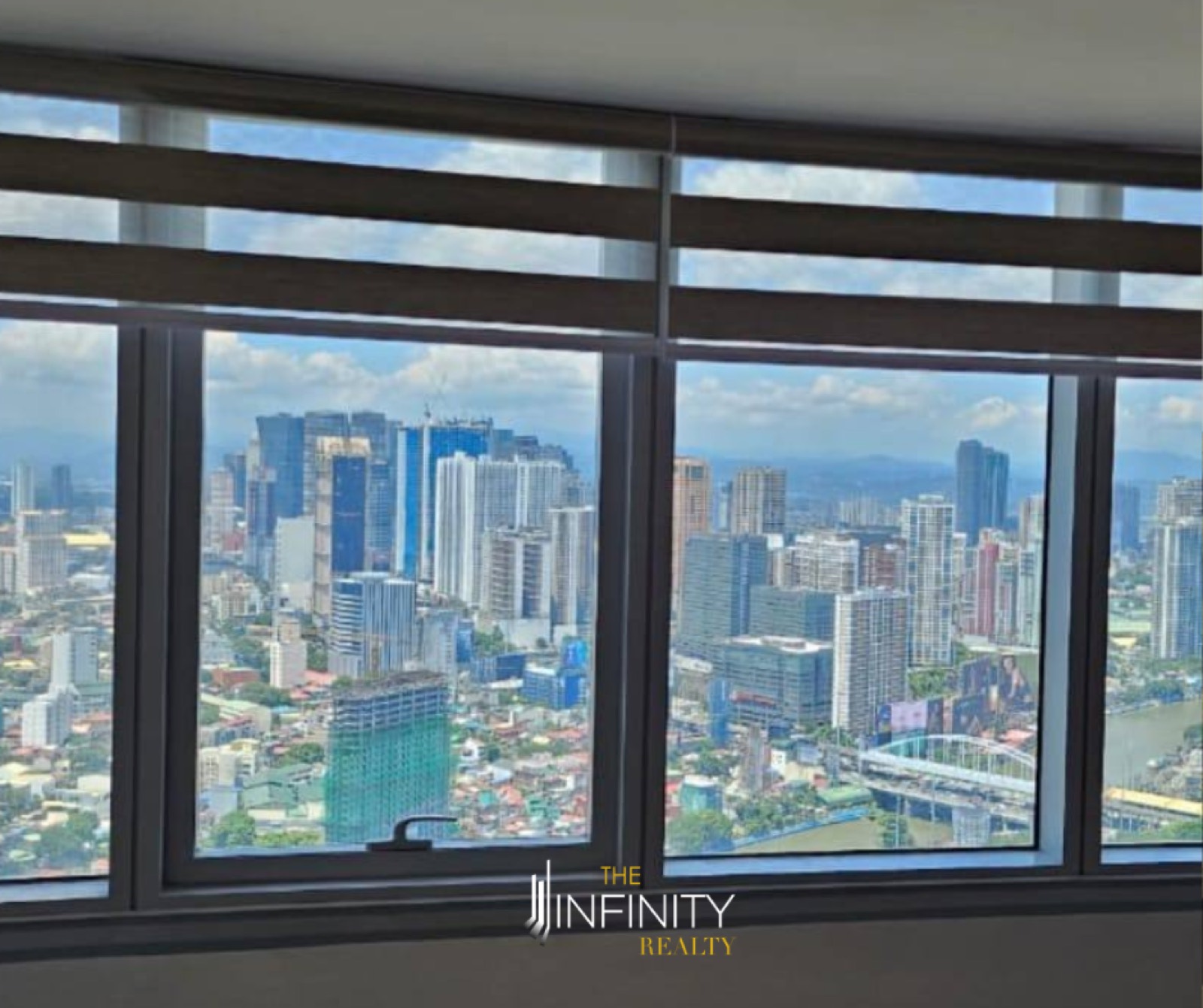 For Lease Studio in The Proscenium Residences, Makati City, photo 11 of 11