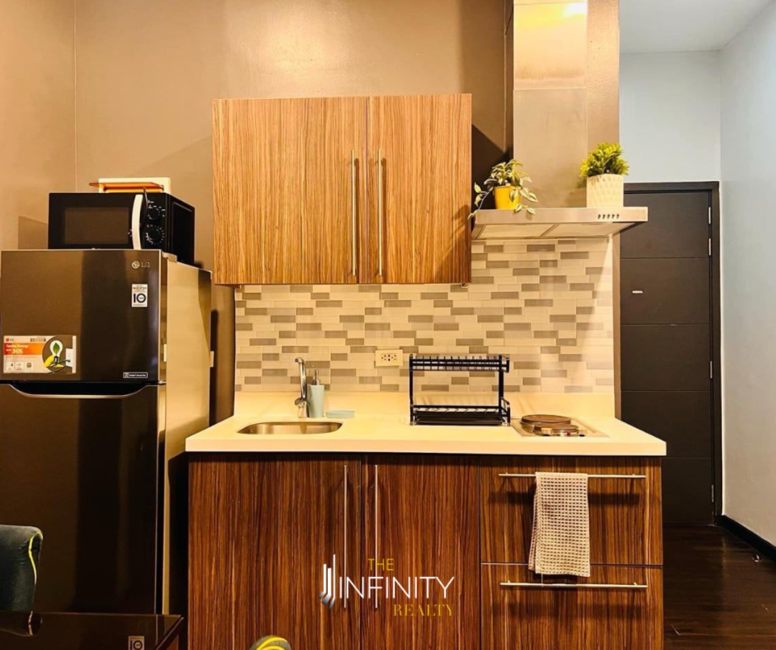 For Sale Studio in Acqua Sutherland Tower, Mandaluyong City, photo 4 of 6