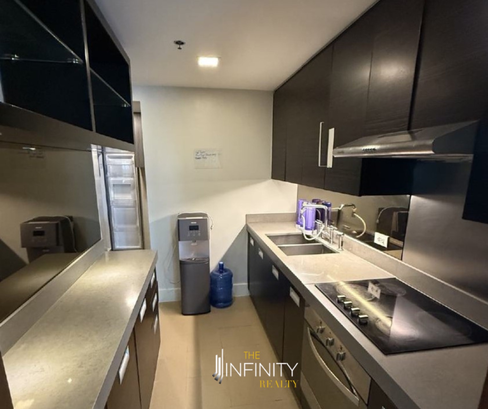For Lease 2 Bedroom in Edades Tower, Makati City, photo 8 of 10