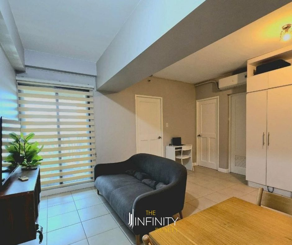 For Lease 2 Bedroom in Hibiscus Tivoli, Mandaluyong City, photo 4 of 5