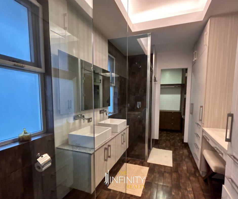 For Lease 7 Bedroom in McKinley Hill, Taguig City, photo 23 of 26