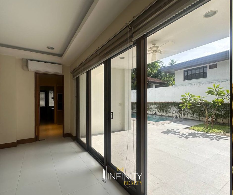 For Lease 3 Bedroom in San Lorenzo Village, Makati City, photo 9 of 19