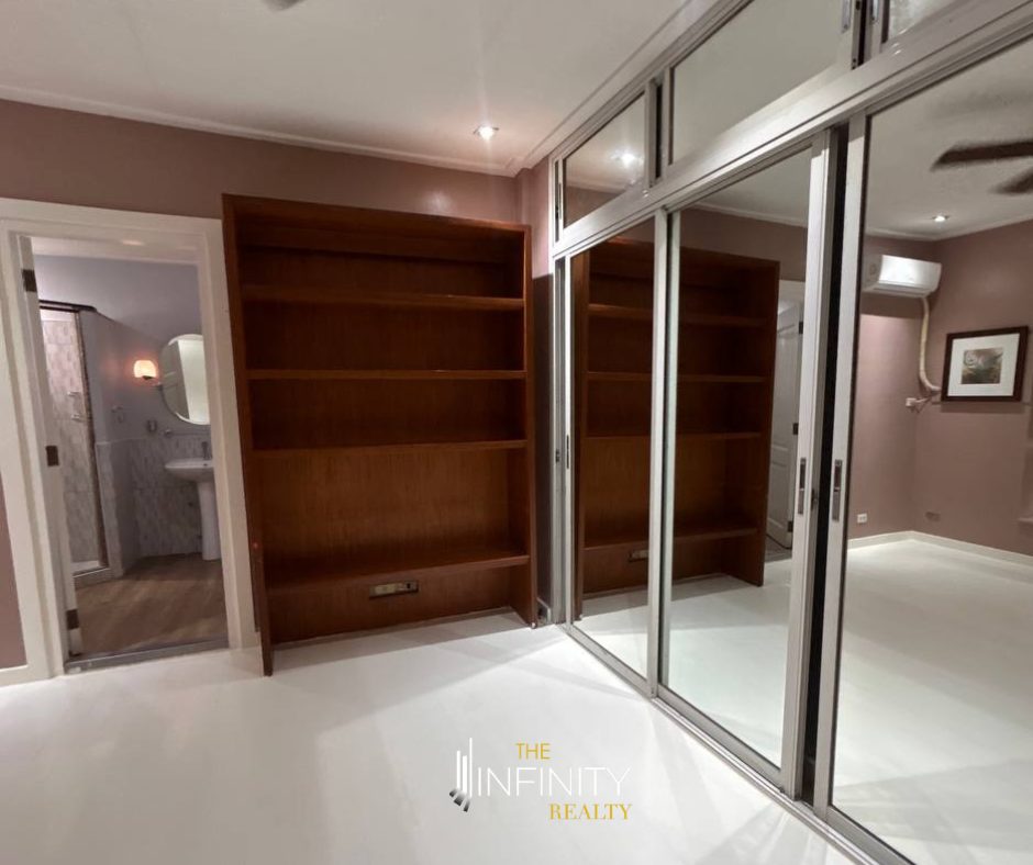 For Lease 3 Bedroom in Belair, Makati City, photo 3 of 17