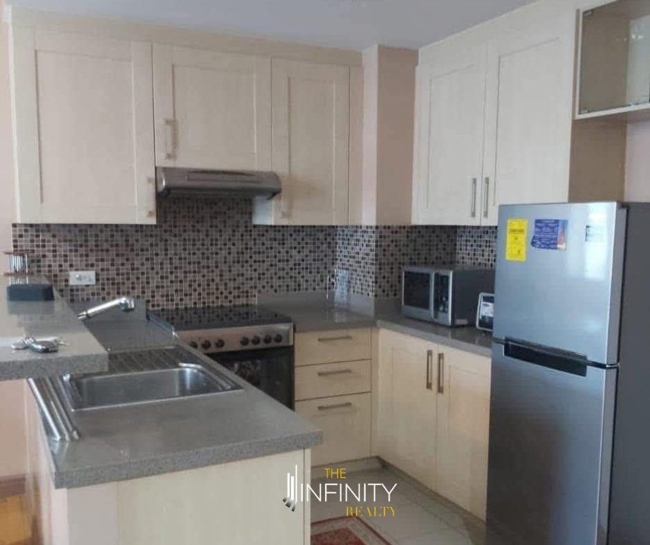 For Lease 1 Bedroom in One Rockwell West, Makati City, photo 4 of 7