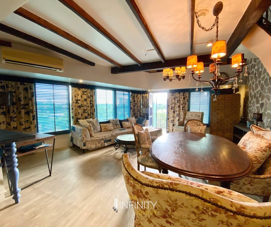 For Sale 1 Bedroom in One Rockwell East, Makati City, photo 3 of 9