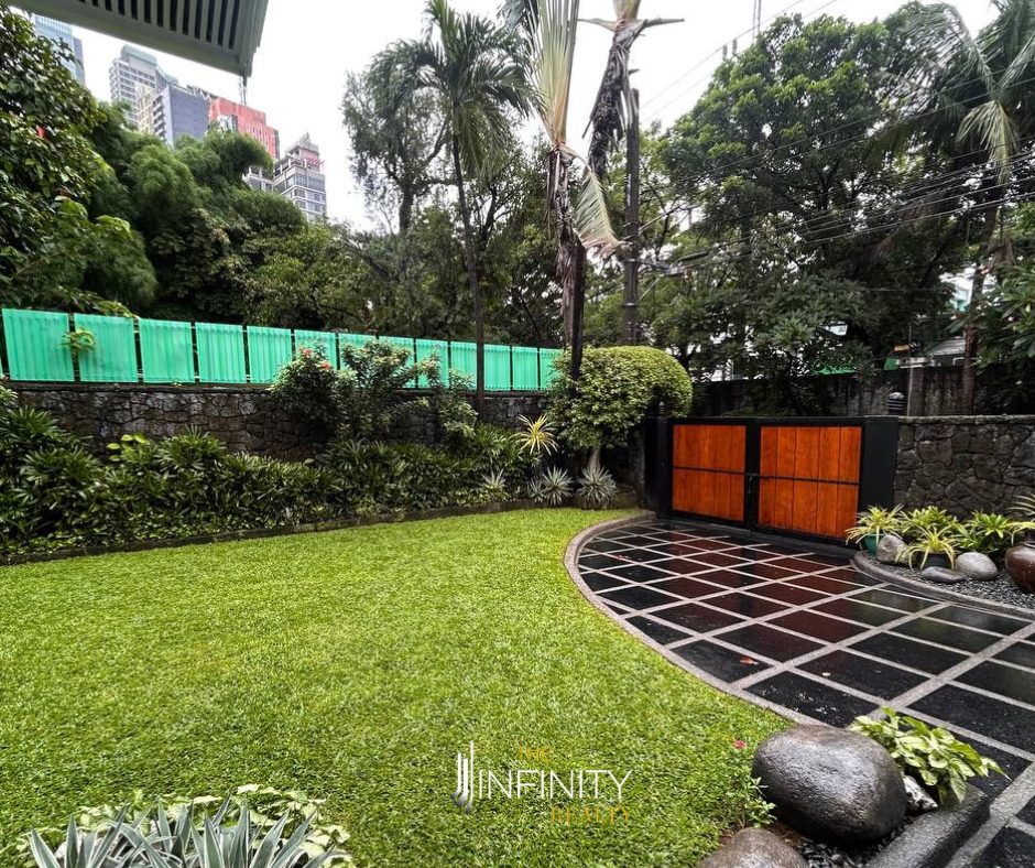 For Lease 3 Bedroom in Belair, Makati City, photo 15 of 17