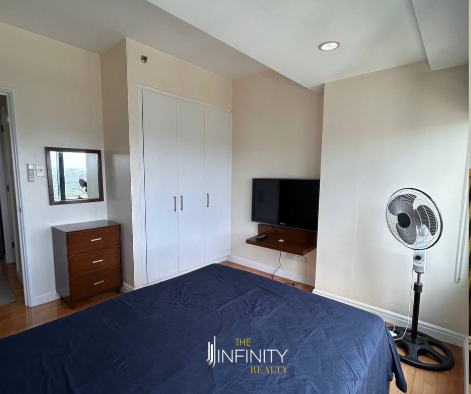 For Lease 2 Bedroom in One Rockwell East, Makati City, photo 3 of 15