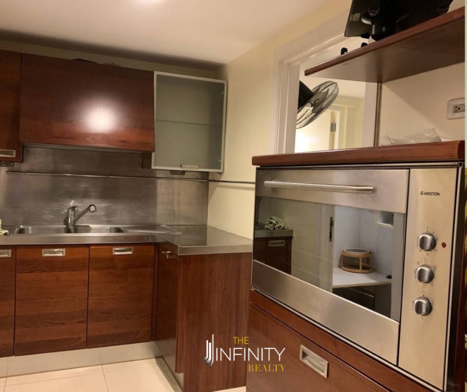 For Sale 3 Bedroom in Salcedo Park, Makati City, photo 8 of 11