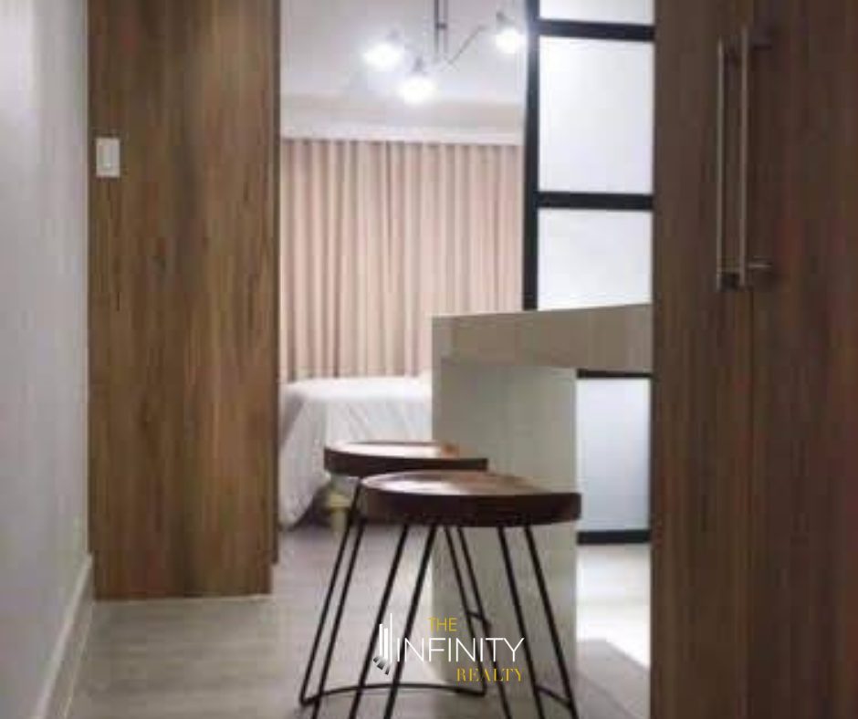 For Lease Studio in Lincoln Tower, Makati City, photo 3 of 3