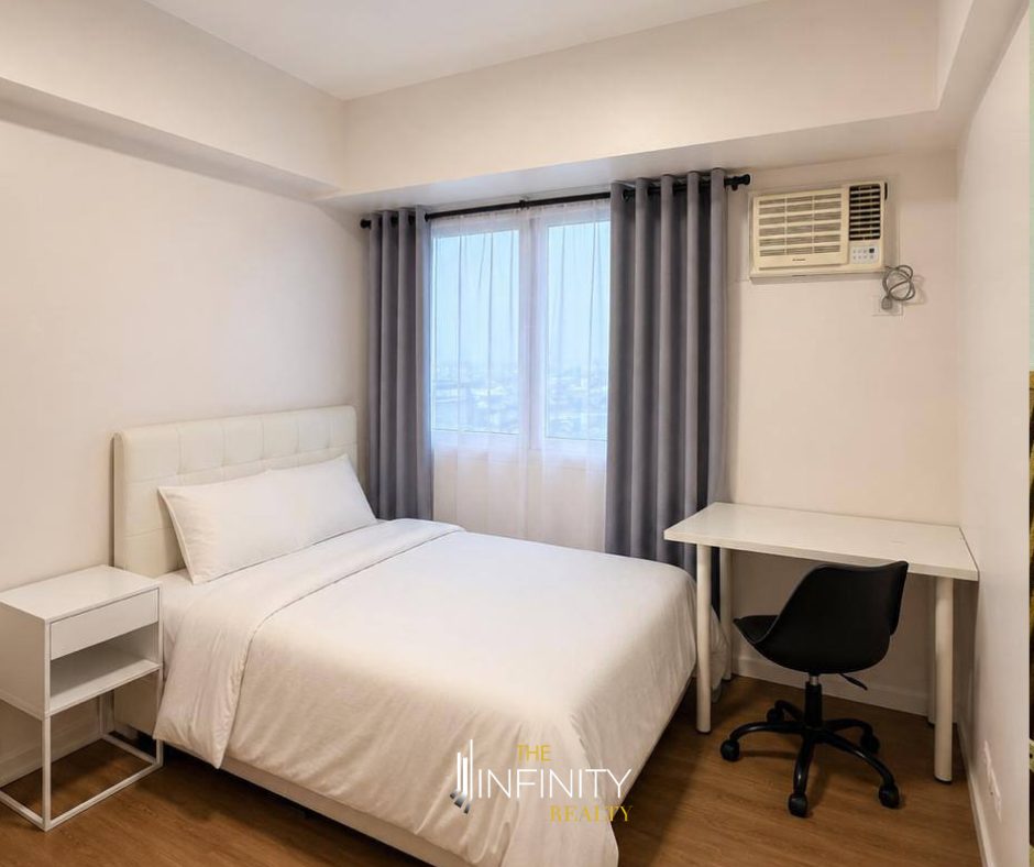 For Lease 2 Bedroom in Lerato Residences Tower 2, Makati City, photo 1 of 8