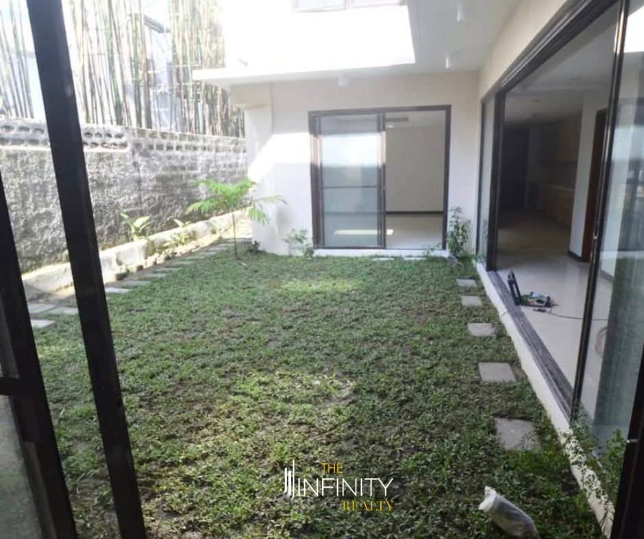 For Lease 4 Bedroom in Belair, Makati City, photo 5 of 6