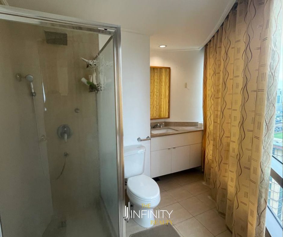 For Lease 2 Bedroom in Joya South, Makati City, photo 12 of 14