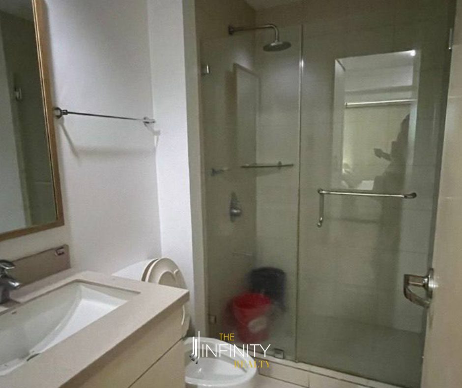 For Lease 1 Bedroom in One Rockwell East, Makati City, photo 5 of 5