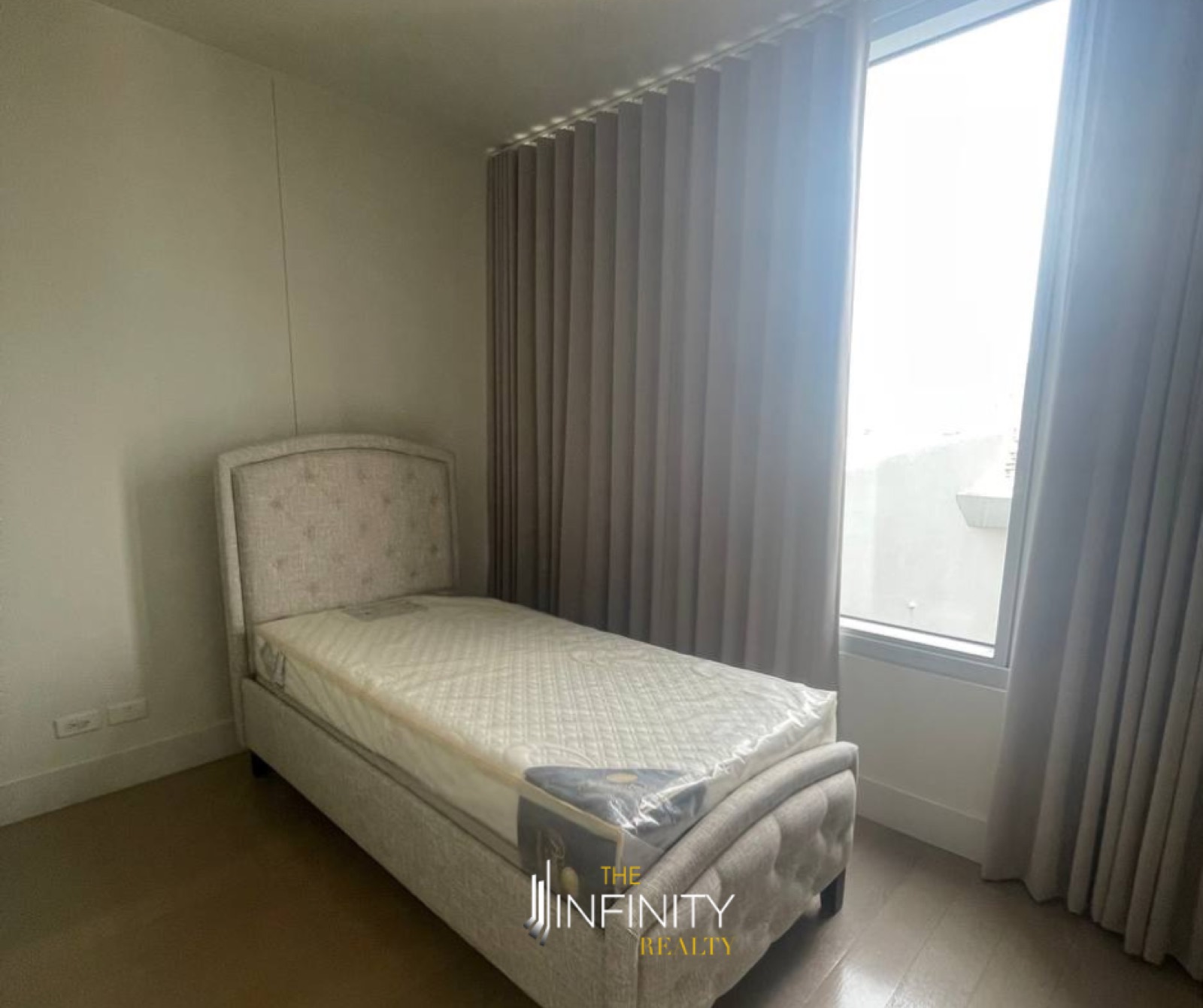 For Lease 2 Bedroom in Lincoln Tower, Makati Ctiy, photo 3 of 5