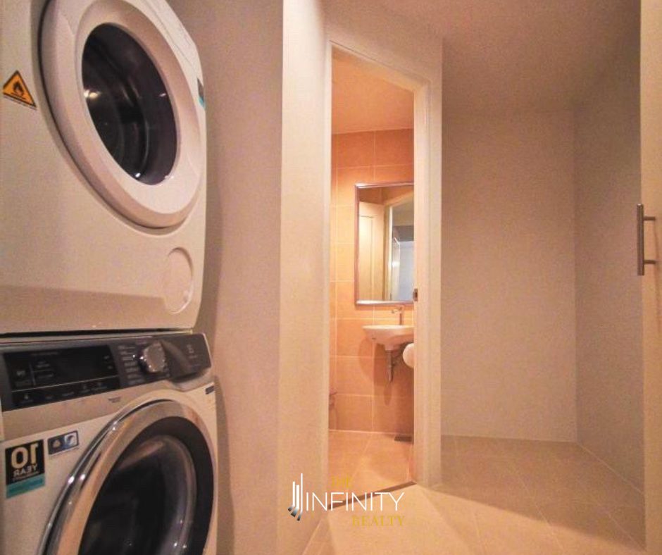 For Lease 2 Bedroom in The Proscenium Residences, Makati City, photo 8 of 8