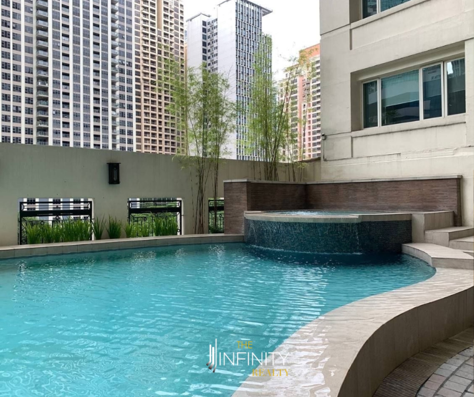 For Sale 2 Bedroom in Three Salcedo Place, Makati City, photo 18 of 18