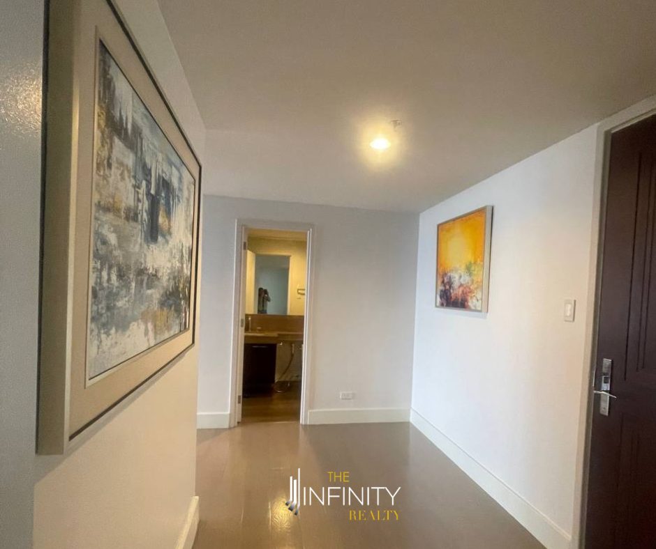 For Lease 3 Bedroom in Kirov Tower, Makati City, photo 12 of 15