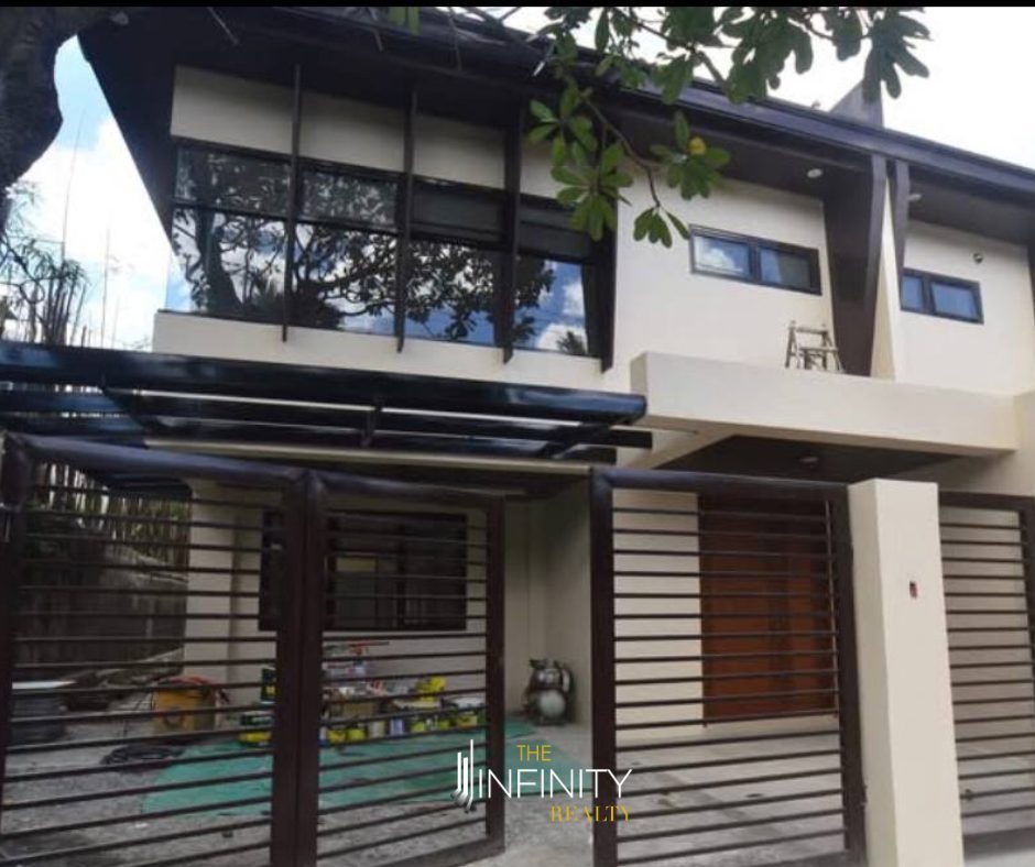 For Lease 4 Bedroom in Belair, Makati City, photo 6 of 6