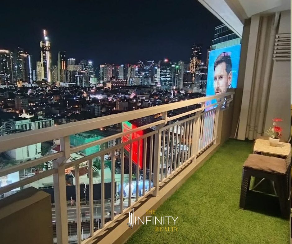 For Sale 2 Bedroom in Brio Tower, Makati City, photo 7 of 9