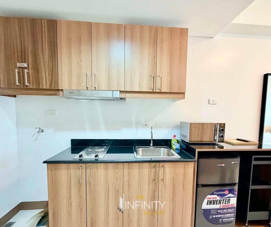 For Lease Studio in SMDC Lush Residences, Makati City, photo 5 of 6