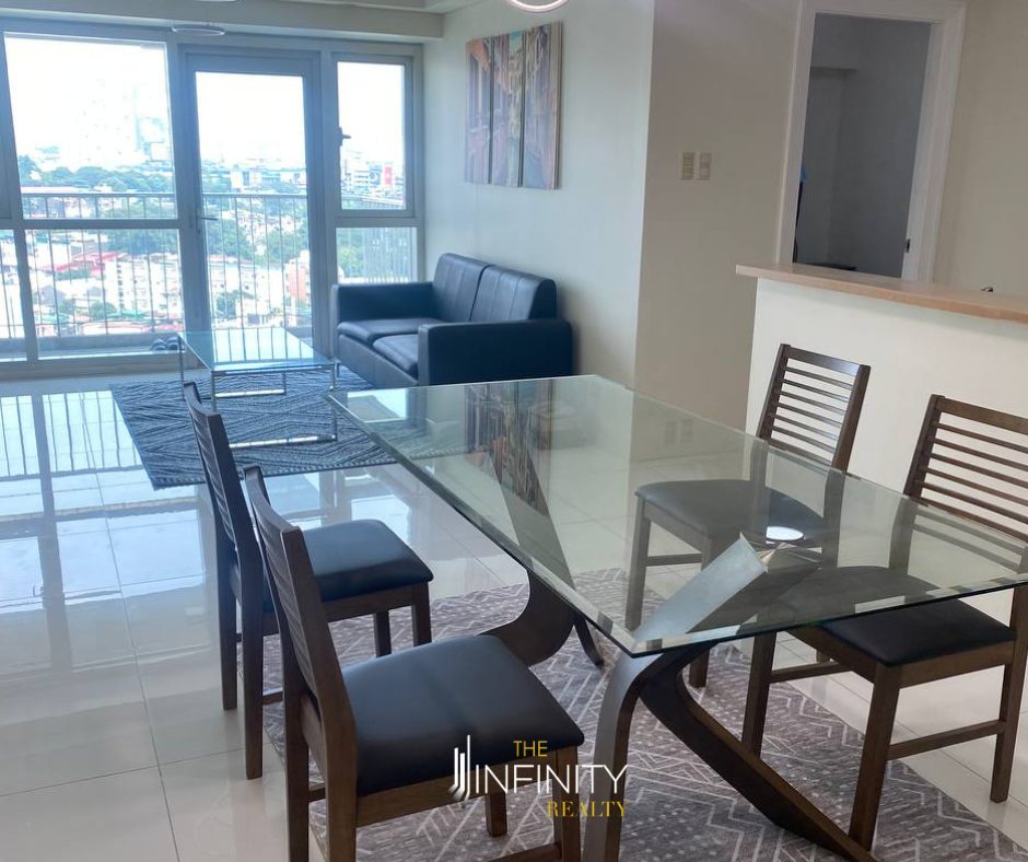 For Lease 1 Bedroom in Manansala Tower, Makati City, photo 3 of 11
