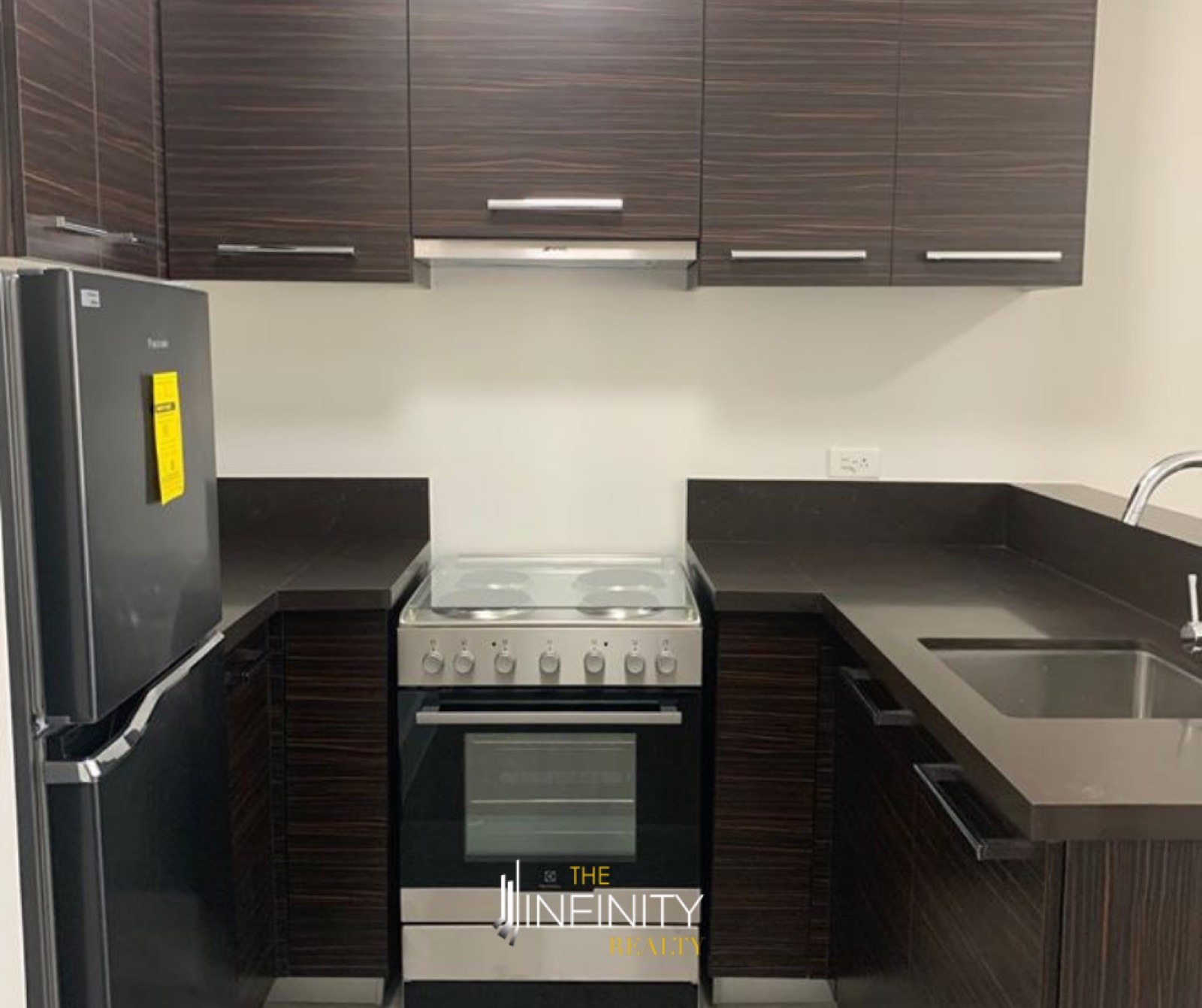 For Lease Studio in Lincoln Tower, Makati City, photo 5 of 8