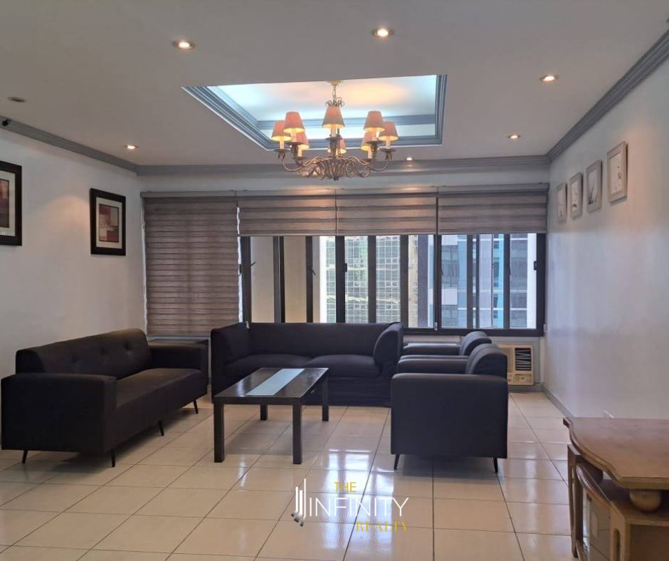 For Lease 2 Bedroom in Manhattan Square, Makati City, photo 3 of 8