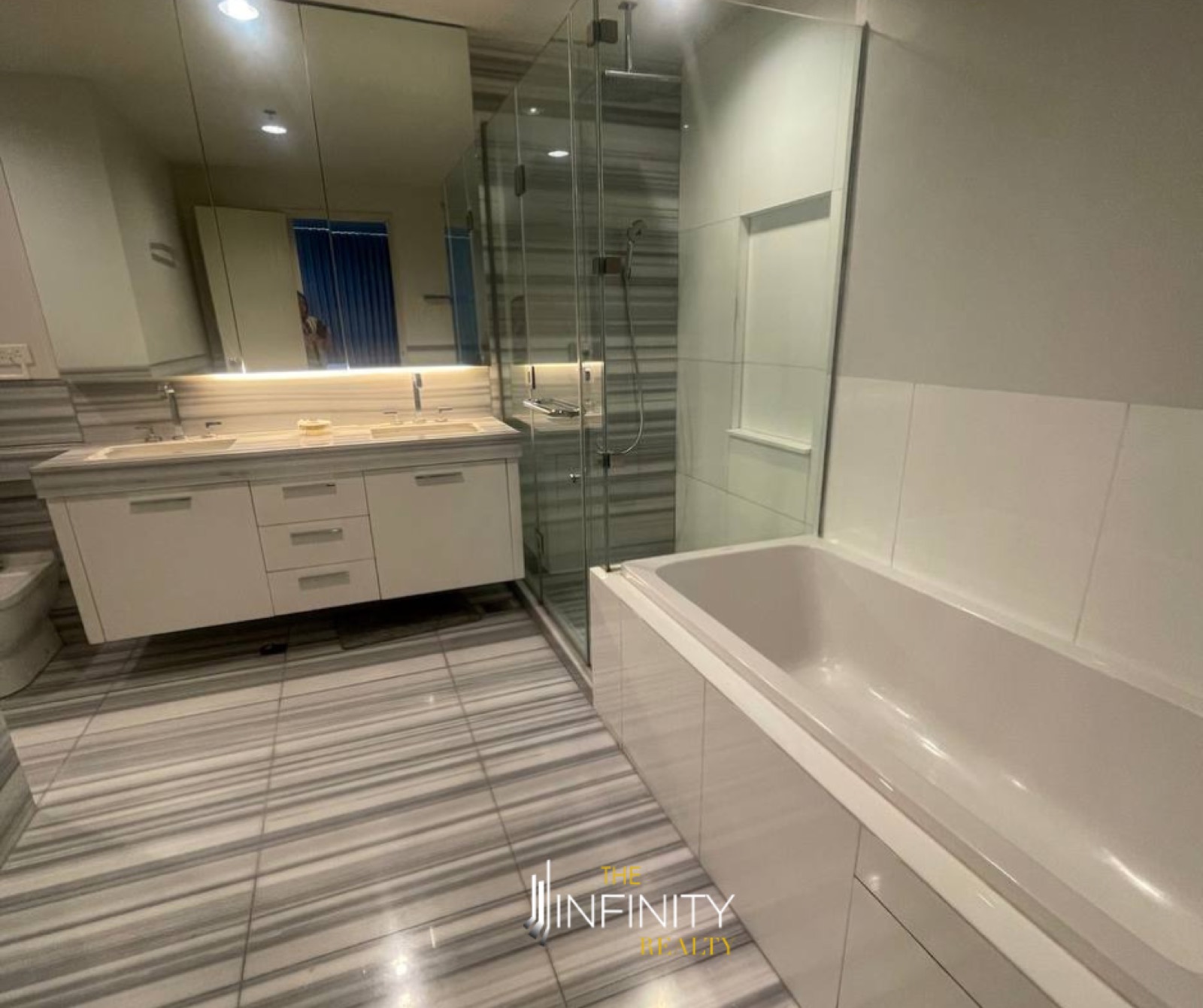 For Lease 3 Bedroom in Kirov at The Proscenium Residences, Makati City, photo 14 of 14
