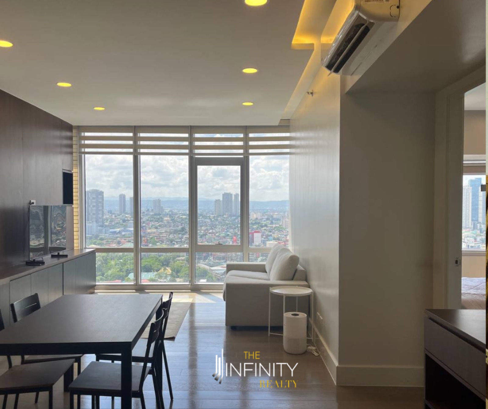 For Sale 1 Bedroom in The Proscenium Residences, Makati City, photo 4 of 9