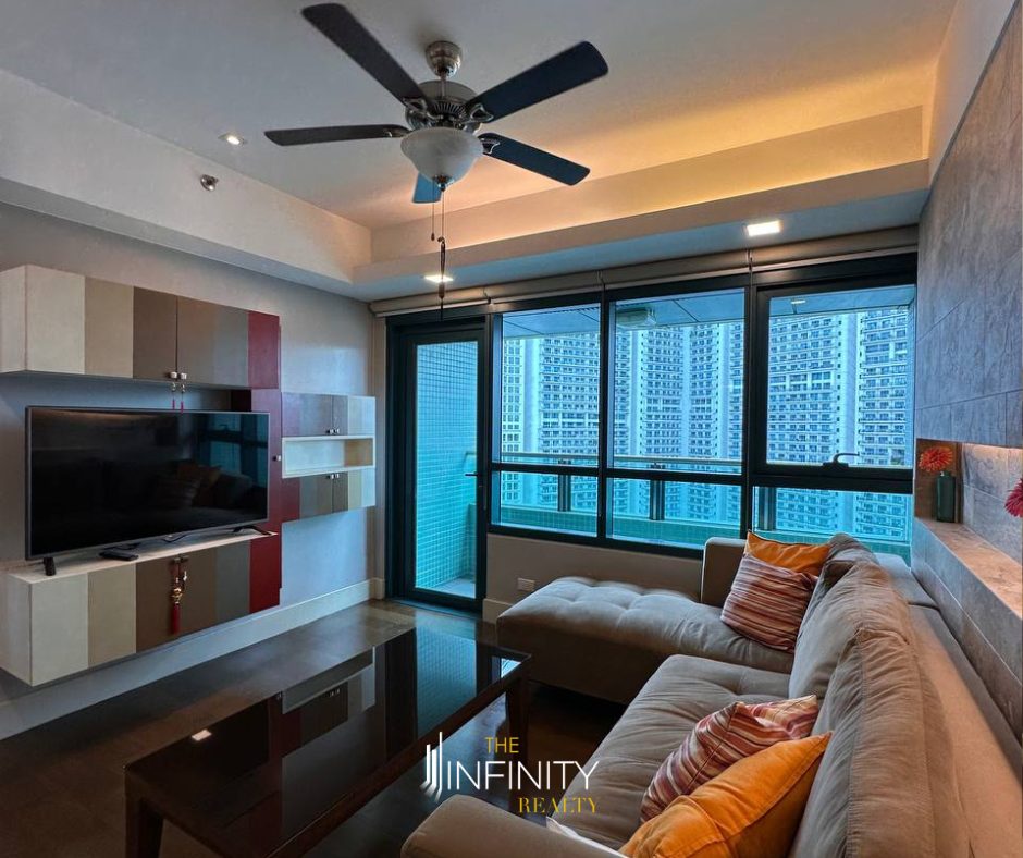 For Lease 1 Bedroom in Edades Tower, Makati City, photo 5 of 10