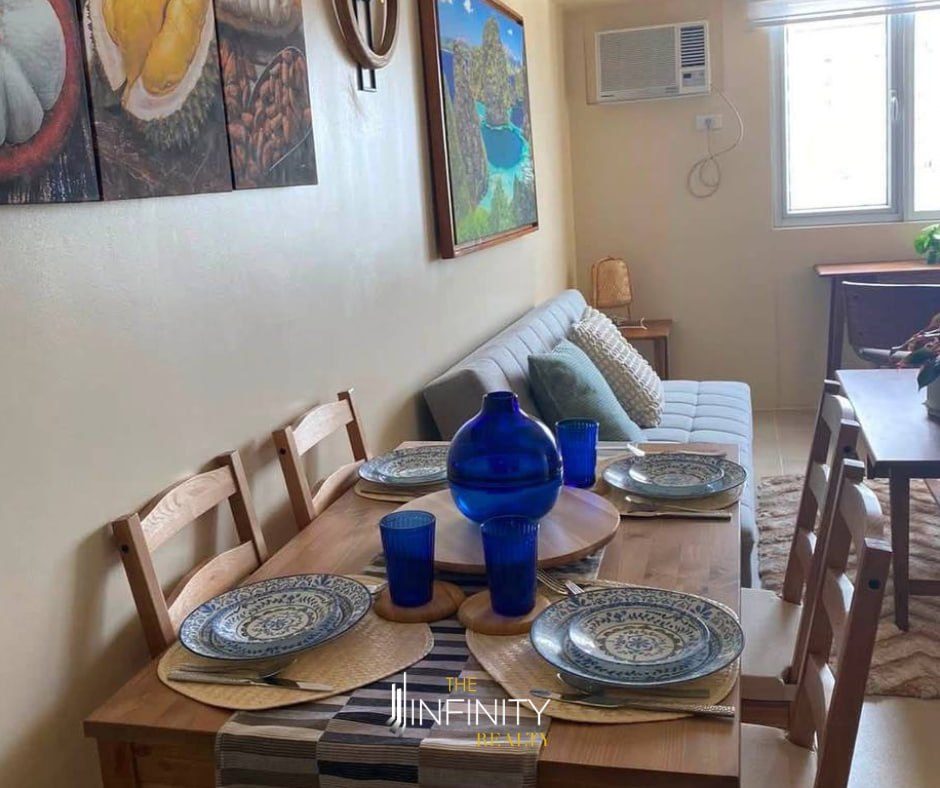 For Lease 1 Bedroom in Avida Turf Tower 1, Taguig City, photo 4 of 6