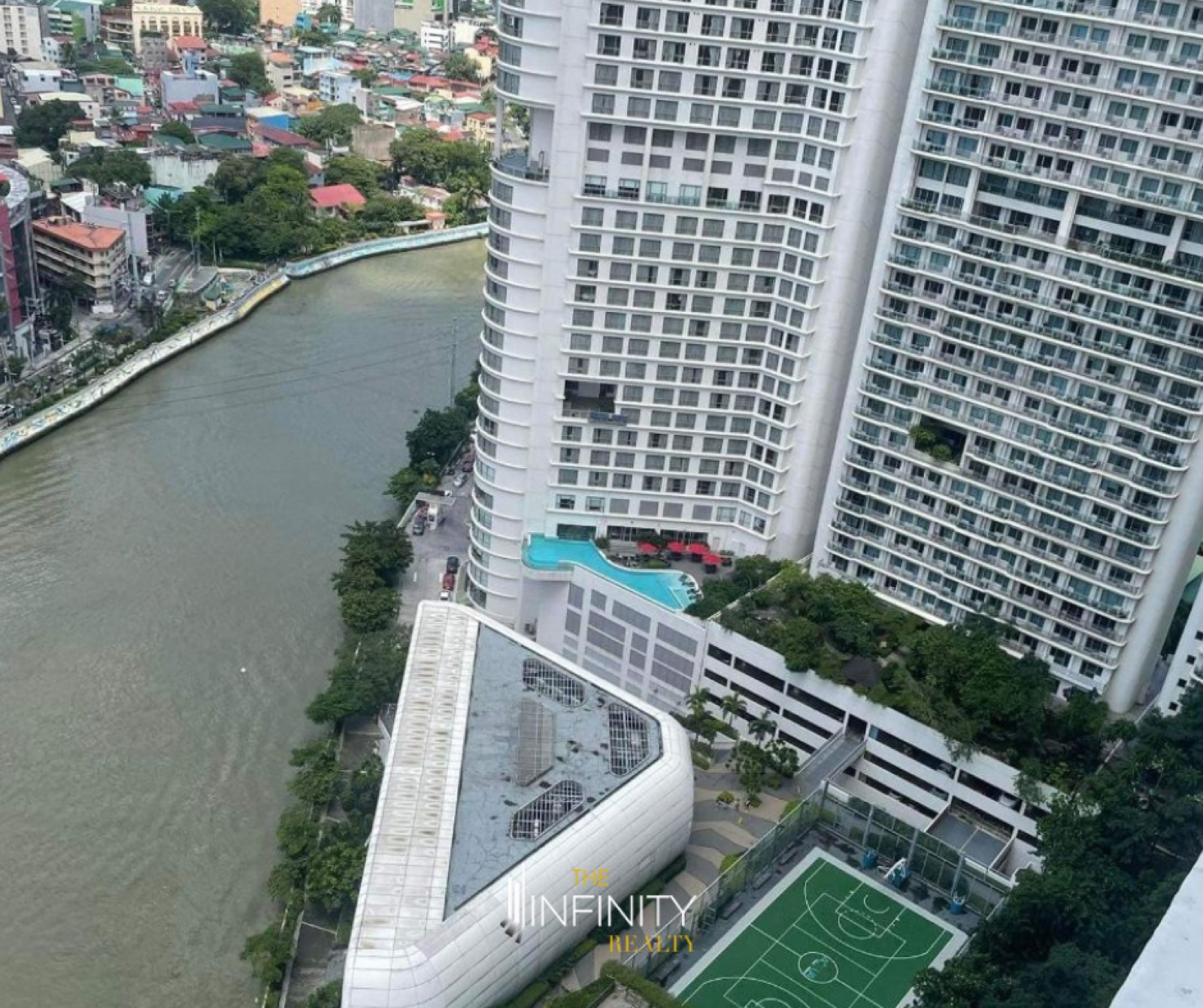 For Sale 1 Bedroom in Acqua Residences, Mandaluyong City, photo 6 of 7