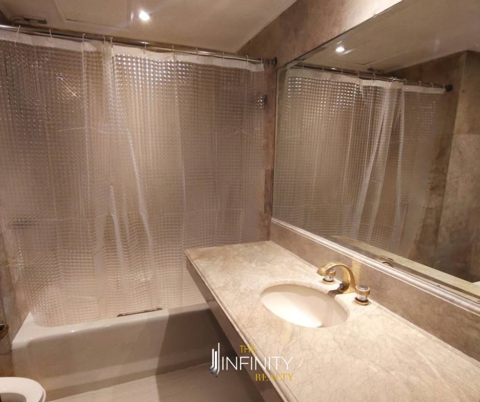 For Lease 3 Bedroom in Pacific Plaza Condominium Corporation, Makati City, photo 16 of 17