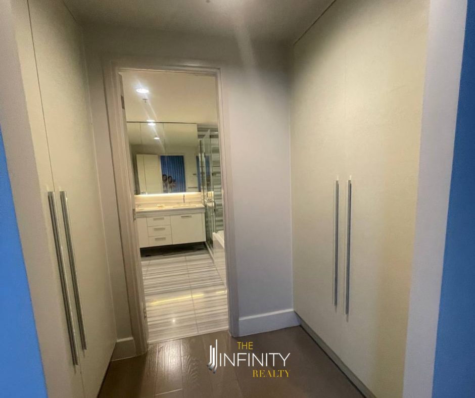 For Lease 3 Bedroom in Kirov Tower, Makati City, photo 11 of 15