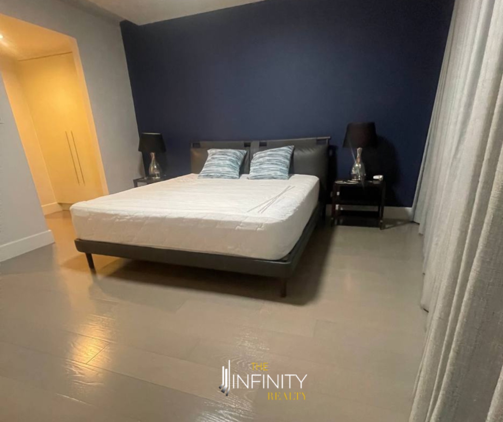 For Lease 3 Bedroom in Kirov at The Proscenium Residences, Makati City, photo 2 of 14