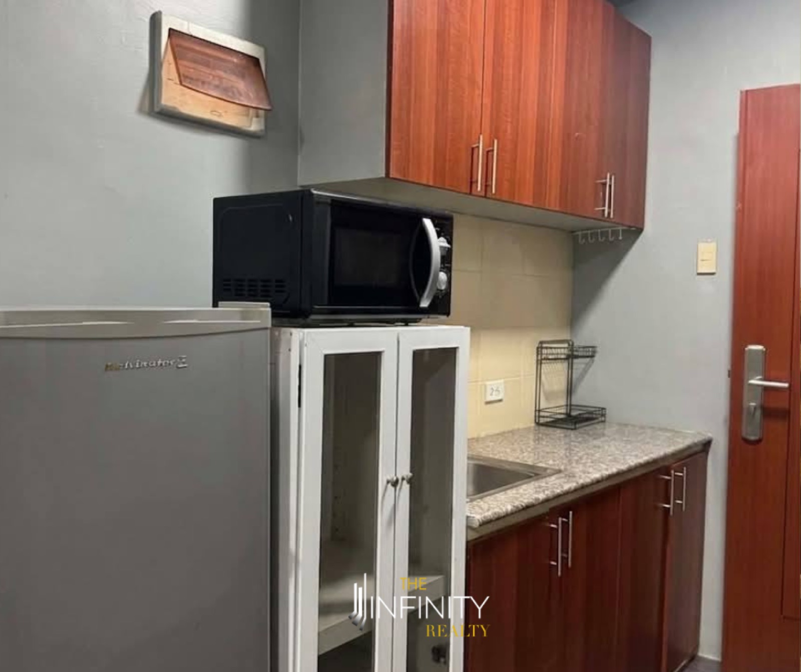 For Sale Studio in Grand Residences, Manila City, photo 2 of 4