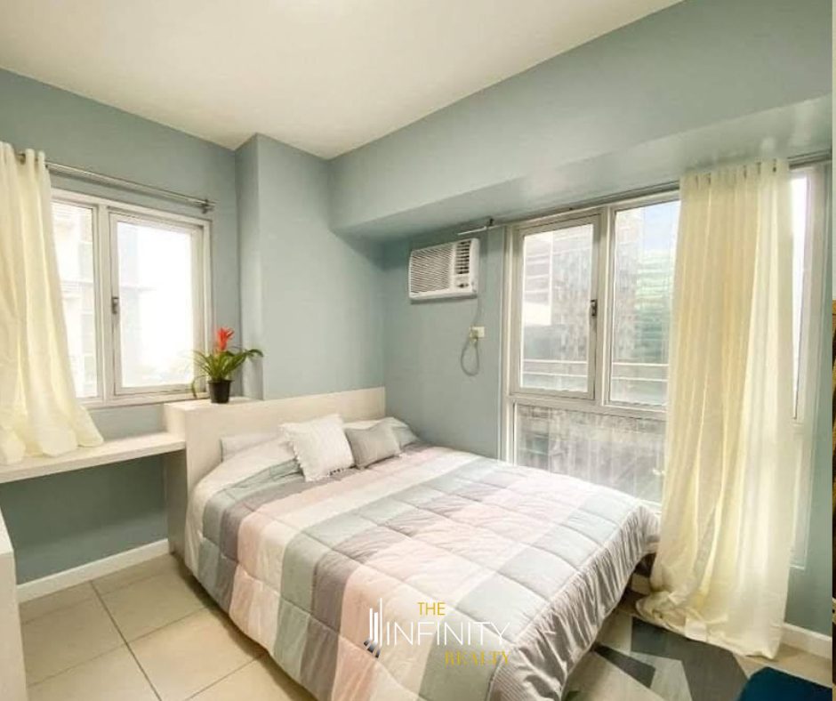For Lease 2 Bedroom in Avida Tower Verte, Taguig City, photo 1 of 8